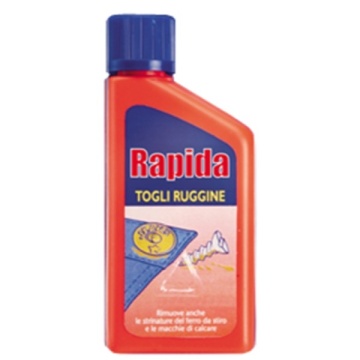 SOLUTIE PENTRU SCOS RUGINA RAPIDA 50 ML
