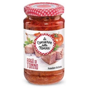SOS NONNA TON 190 GR
