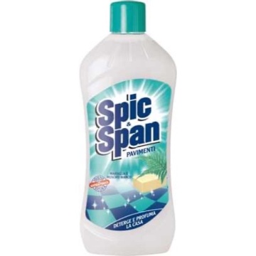 SPIC SPAN PARDOSELI MOSC SI MARSIGLIA 1 L