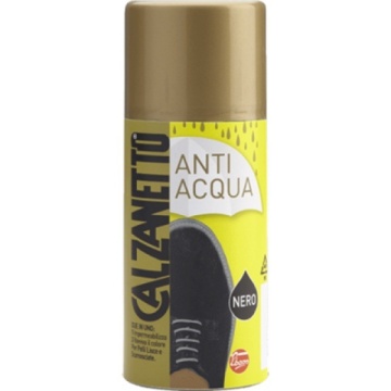SPRAY PIELE INTOARSA NEGRU IMPERMEABIL