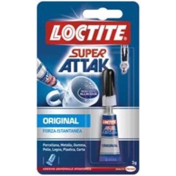 SUPER GLUE ATTAK 3 GR