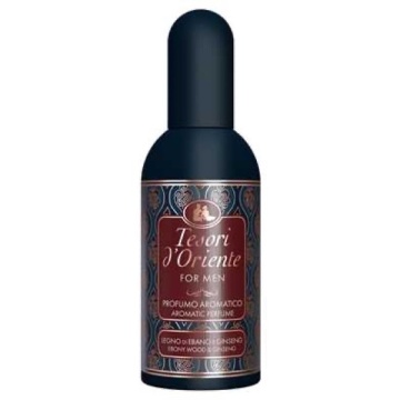 TESORI D'ORIENTE APA DE TOALETA SPRAY MEN EBAN 100 ML