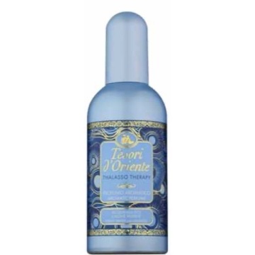 TESORI D'ORIENTE APA DE TOALETA SPRAY THALASSO 100 ML