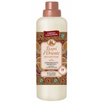 TESORI D'ORIENTE BALSAM RUFE CONCENTRAT BYZANTIUM 760 ML