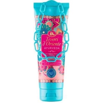 TESORI D ORIENTE GEL DE DUS AYURVEDA 250 ML