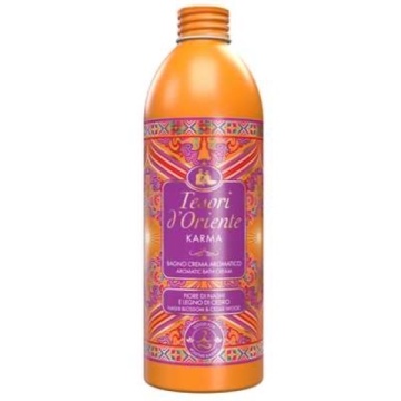 TESORI D ORIENTE GEL DE DUS PERSIA 500 ML