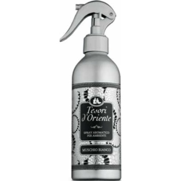 TESORI DEODORANT SPRAY PENTRU CAMERA MUSCHIO 250 ML