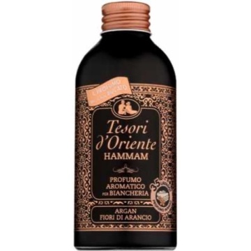 TESORI PARFUM PENTRU RUFE HAMMAM 250 ML