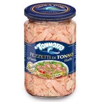 TON ISOLA DORO FILE STICLA 300 GR