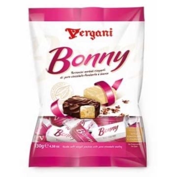 TORRONE VERGANI BONNY INVELIT 130 GR