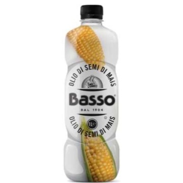 ULEI BASSO PET PORUMB 1 LT