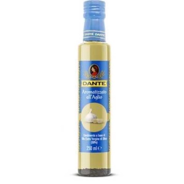 ULEI DANTE CONDIMENT CU USTUROI 250 ML