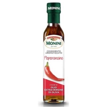 ULEI MONINI CONDIMENT CU ARDEI IUTE 250 ML