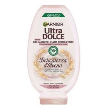 ULTRA DOLCE BALSAM DELICAT OVAZ 200 ML