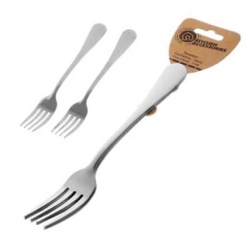 UNIMASA FURCULITE OTEL 20 CM X2