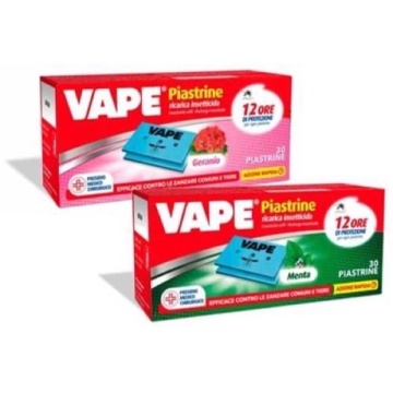 VAPE PLACUTE PENTRU TANTARI PROFUM ASORTAT 30 BUC