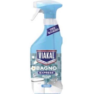 VIAKAL SPRAY BAIE FLORI PARFUMATE 470 ML