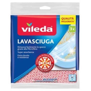 VILEDA LAVETA ASCIUGA