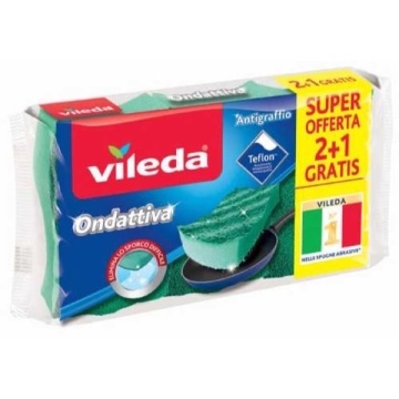 VILEDA ONDA ATTIVA MULTIUZ