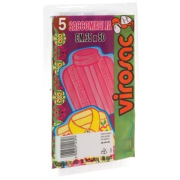 VIROSAC SAC HUSA TRICOURI 35X50 X5