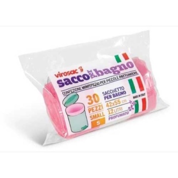 VIROSAC SACI BAIE HD ALB 42X55 X30
