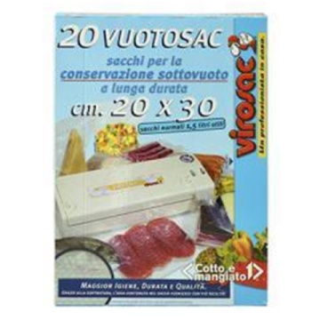 VIROSAC SACI VIDAT 25X35 X13