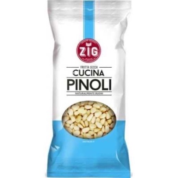ZIG PINI DECOJITI 30 GR
