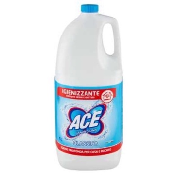 ACE INALBITOR CLASIC 5 L