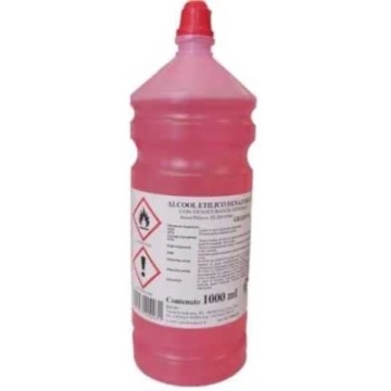 ALCOOL DENATURAT EOS 1000 ML