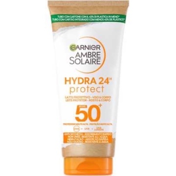 AMBRE SOLAIRE MINI LAPTE SOLAR SPF 50