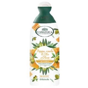 ANGELICA SAMPON NUTRITIV 250 ML