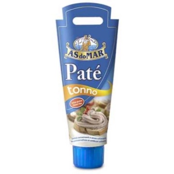 ASDOMAR PATE TON 100 GR