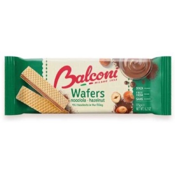 BALCONI WAFERS ALUNE 175 GR