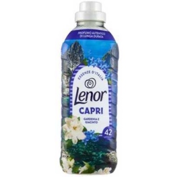 BALSAM RUFE LENOR CAPRI 40/42 SPALARI