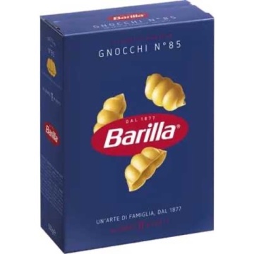 BARILLA NR 85 GNOCCHI 500 GR