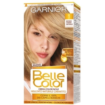 BELLE COLOR 1 BLOND DESCHIS NATURAL