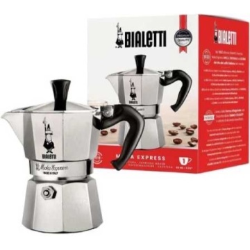 BIALETTI MOKA EXPRESS 1 CEASCA