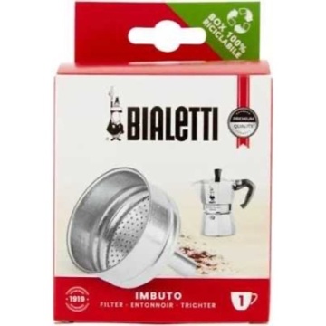 BIALETTI PALNIE MOKA 1 CEASCA