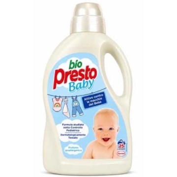 BIO PRESTO BABY BIVALENT 1.5 L