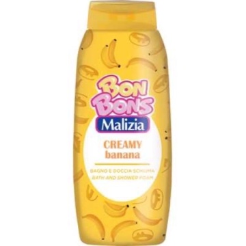 BON BONS GEL DE DUS TROPICAL 500 ML