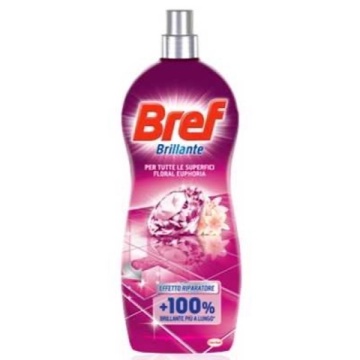 BREF BRILLANTE PARDOSELI FLORAL LICHID 1.25 L