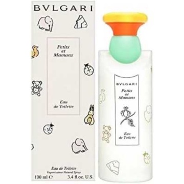 BVLGARI PETIT ET MAMAN EDT 100 ML