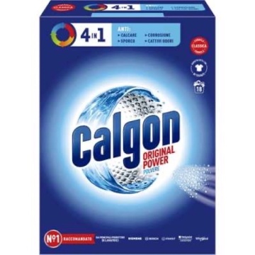 CALGON 2 IN 1 PUDRA 850 GR