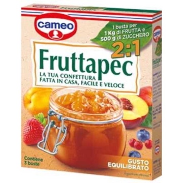 CAMEO FRUTTAPEC 2:1 75 GR