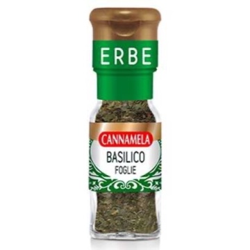 CANNAMELA BUSUIOC FRUNZE 8 GR