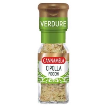 CANNAMELA CEAPA FULGI 18 GR