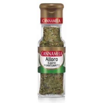CANNAMELA FOI DE DAFIN MARUNTITE 12 GR