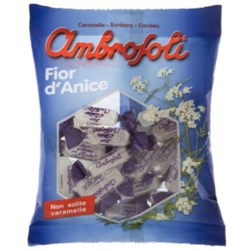 CARAMELE AMBROSOLI ANASON 150 GR