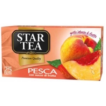 CEAI STAR 25 FILTRE PIERSICA 42 GR