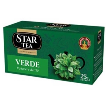 CEAI STAR 25 FILTRE VERDE